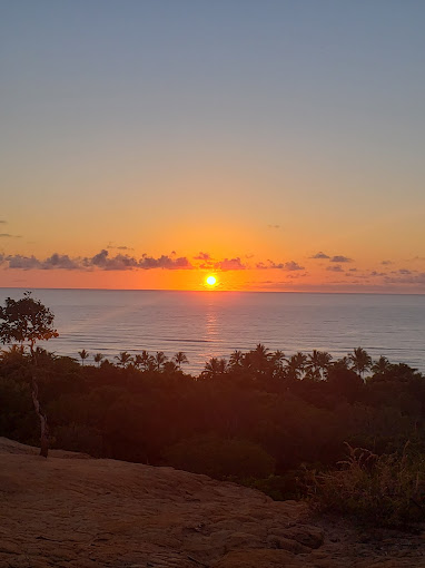 Mirante dos Corais