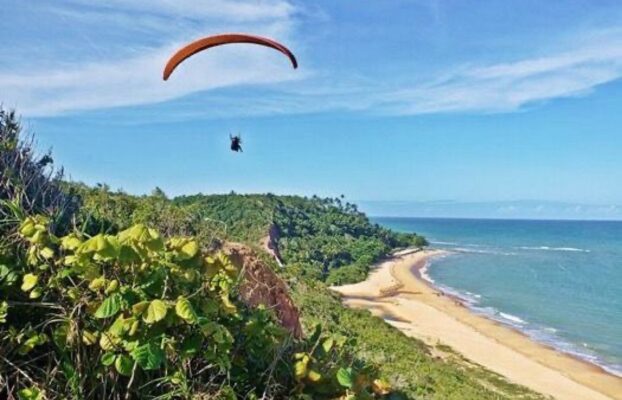 Melhor Época pra Visitar Arraial d'Ajuda: Guia Mês a Mês