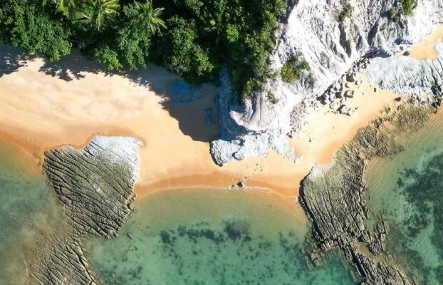Como Chegar em Arraial d'Ajuda: Guia Completo de Transporte 2026