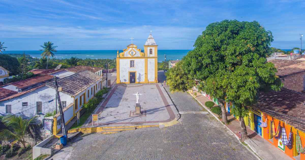 Quando ir a Arraial d'Ajuda