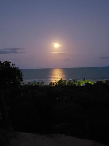 Mirante dos Corais