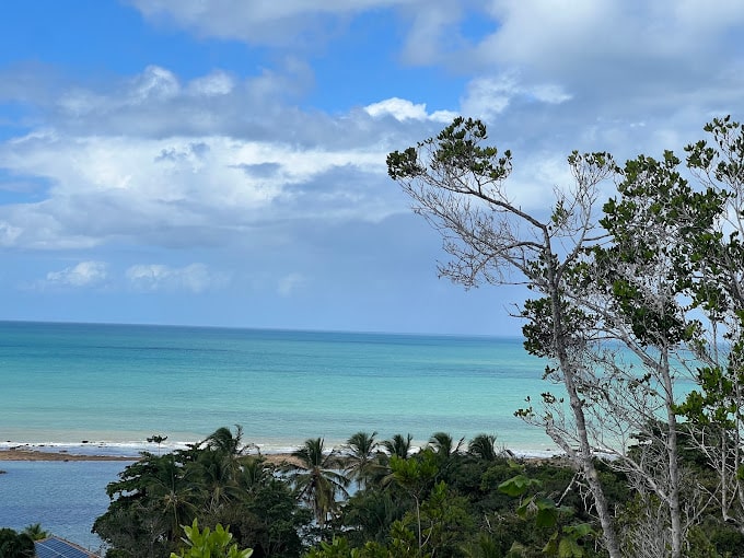 Mirante dos Corais