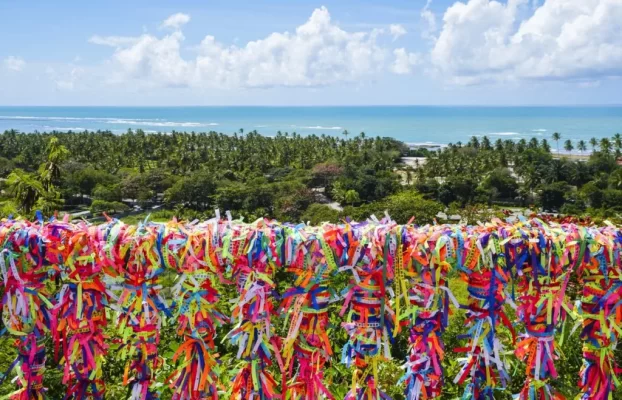 O que Fazer em Arraial d'Ajuda: Roteiro de 5 Dias